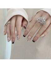 クイーンズビューティーサロン 新宿本店(Queen's beauty salon)/やり放題コース　120分