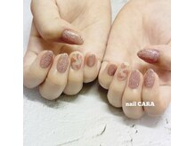 ネイル カラ(nail CARA)/定額Aコース