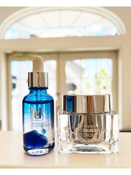 デジール(DESIR)/