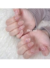 ティアラネイル 宇都宮/