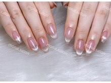 モナサロン(Mona salon)/