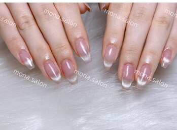 モナサロン(Mona salon)/