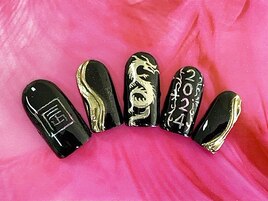 デザインジェル