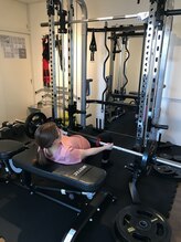 ショウナン ティーズ フィット 藤沢本町(Shonan T's Fit)/性別年齢は関係ありません