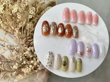 マイショウ 加須店(MY SHOW)/季節のデザイン