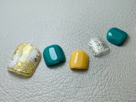 フットトレンドデザイン