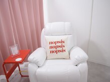 ノプシス(nopsis)/eye　room＆foot nail room☆
