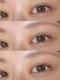 ロノ 田町三田(Lono)の写真/上質まつげパーマ＆パリジェンヌで大人女性の理想の目元へ…自まつ毛を活かして自然な仕上がり♪持続力◎