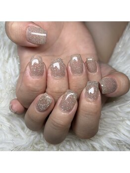グロウネイル(Glow.Nail)/フラッシュネイル