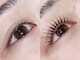 トップブロウ 京橋(TOP BROW)の写真/京橋駅近♪しっかりカウンセリング&丁寧な説明と施術で、まつぱ/アイブロウが初めての方にも優しい!
