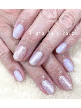 ティアラ(Tiara)/定額デザイン