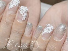 シュエット(Chouette)/【奈緒美】ミディアムコース