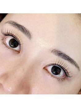 ネイルサロン プール ヴー(Nail Salon Pour Vous)/【まつげ/ラッシュリフト】