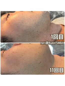 シンバ 倉敷店(SIMBA)/