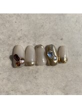 ララ(RaLa)/nameki限定Design