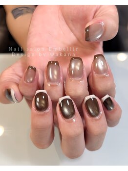 アンベリール(Embellir)/お任せデザイン