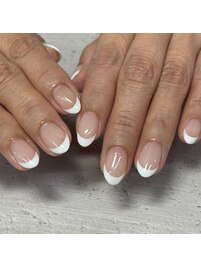 フレンチネイル