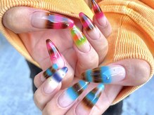 ツメ(2me)