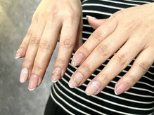 サロンネイルス(SALON NAILuz)/