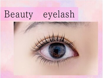 ビューティーアイラッシュ 尼崎店/上下パリ