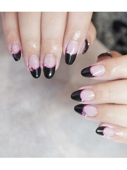 イユ ド ラペ(Yeux de LAPAIX)/定額シンプルコース5,500円