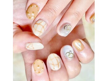 はあとねいる 宇都宮御幸ヶ原店/【季節限定】バレンタイン季節