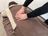 【全身しっかり】もみほぐし120分　9000円