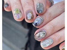 センシネイル 柏東口駅前店(Sensi Nail)