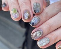 センシネイル 柏東口駅前店(Sensi Nail)