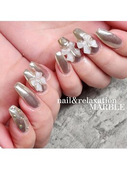 持ち込みネイル¥7,700