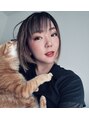 シマージュ/横田