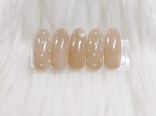 ネイルパティオ 新越谷店(nail patio)/7500コース