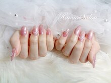 ハナアイ サロン 新大久保店(hanaai salon)/定額