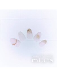 7月定額アート