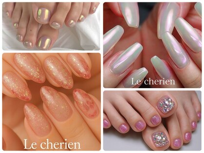 ルシェリア(Le cherien)の写真