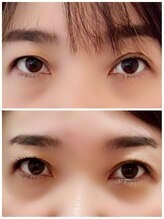 ミミ 徳島 鳴門(mimi)/【松本施術】まつ毛エクステ