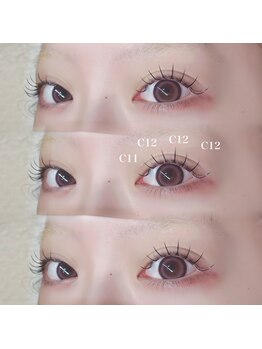 ベル 成増店(bel)/フラットラッシュ120本