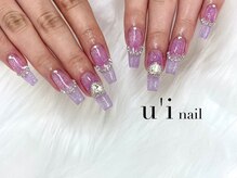 ウイネイル(u'i nail)/Design