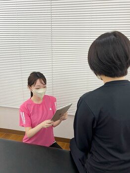 ストレッチトウキョウ(Stretch TOKYO)の写真/【腰が限界な貴方に】体を知り尽くした経験豊富なトレーナーが施術する本格ストレッチ整体♪腰痛を根本改善