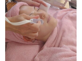 ラ ナチュール(La Nature)/お肌のお悩みに!毛穴洗浄