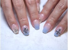 ネイルサロンアンドスクール ミュゲット(mughetto)/