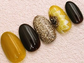 【定額】5490円★　フラワー