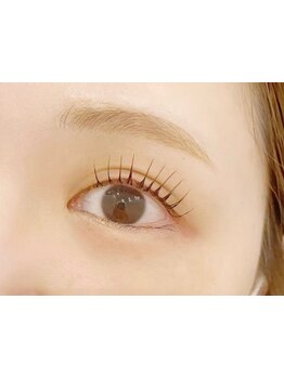 キープ力が自慢のサロン