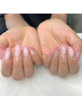 レイモード(Ray mode)/グラデーション