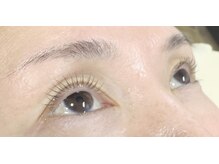 ユーアンドワイ(Yu&Y)/まつ毛パーマ