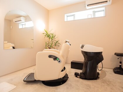 ポノポノ(pono pono)の写真