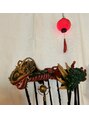 楽々癒し体 ソレイユ 龍