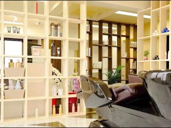 クロウ 町田(Claw)の写真/ネイルケアとハンドケアに特化したサロンがNEW OPEN☆居心地の良い空間と美をご提供いたします♪