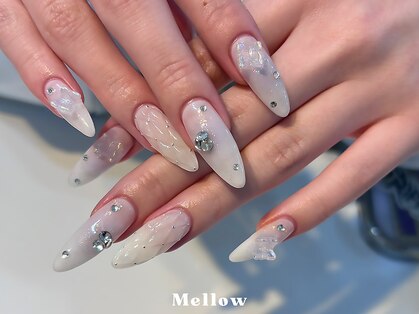 メロー バイ シェリーラメール 川崎店(Mellow by Cherie la mer)の写真