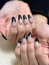 メオネイル(MEO NAIL)/フレンチネイル